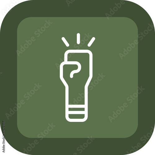 Freedom Vector Icon Design