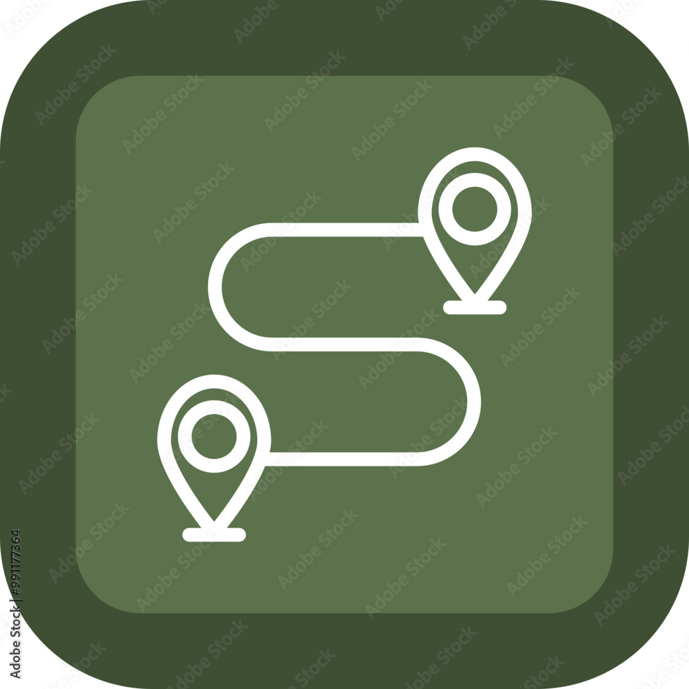 Airport Vector Icon Design Airport Vector Icon Design