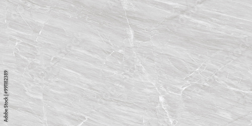 Bianco crystal marble texture background with greyish white base. Carrara white majestic marble stone R3