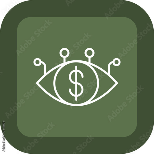Visionary Icon Design