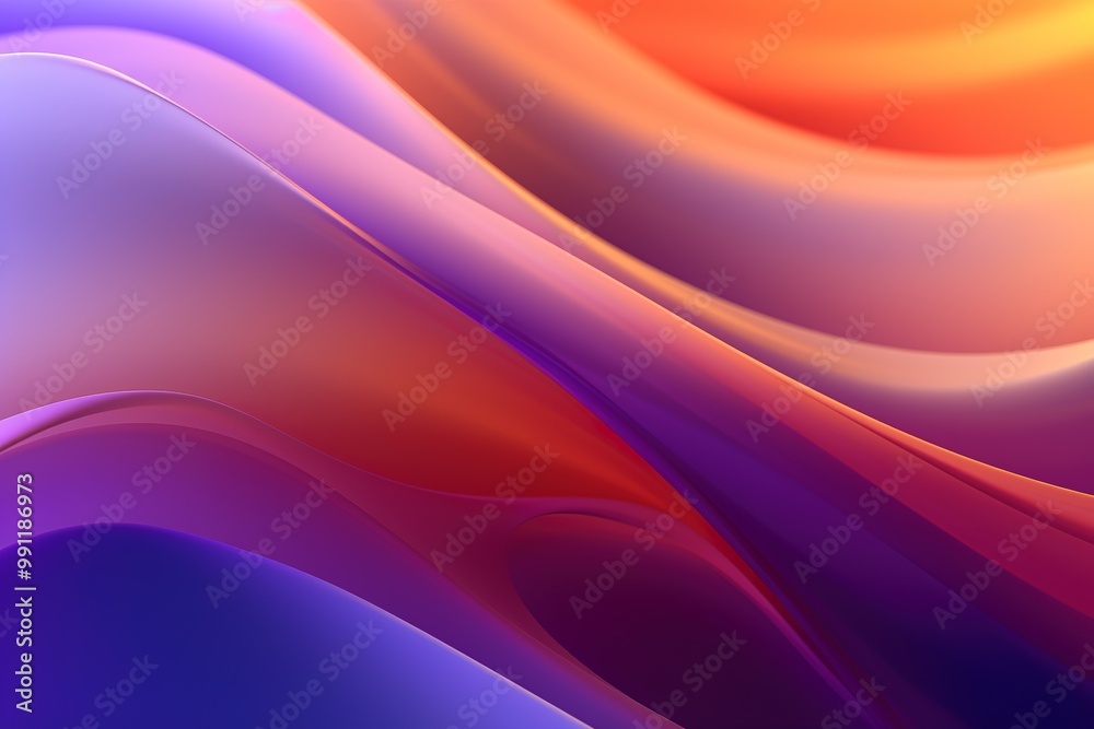 abstract background with waves abstract background with waves