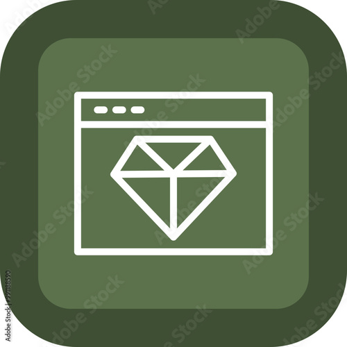 Valuable Icon Design