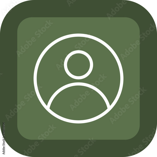 Customer Icon Design