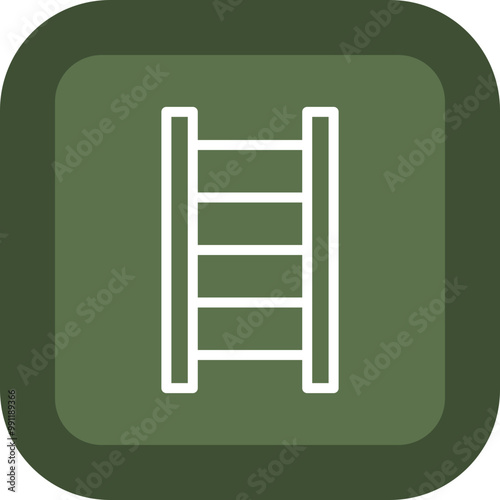 Ladder Icon Design