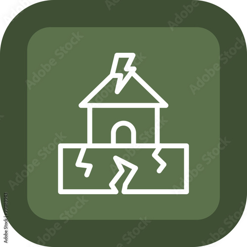 Damage Icon Design