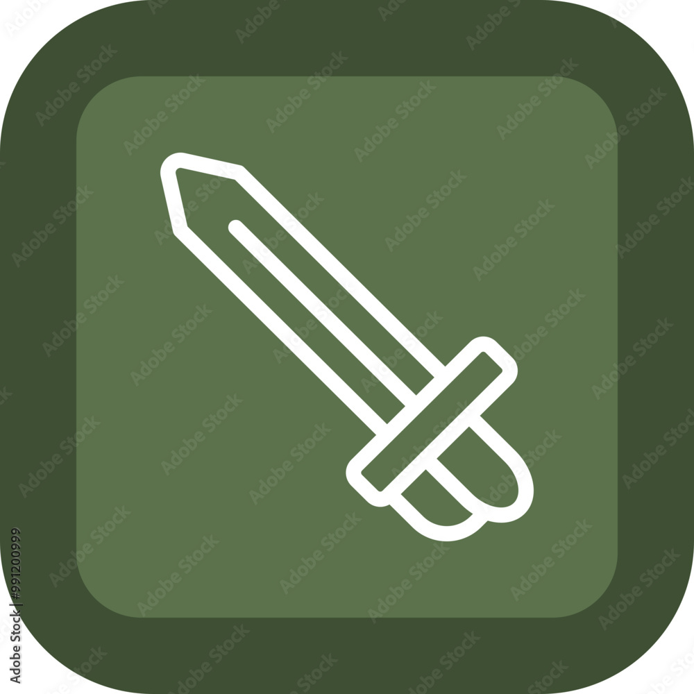 Rapier Icon Design Rapier Icon Design
