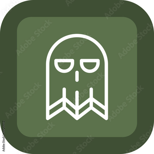 Executioner Icon Design