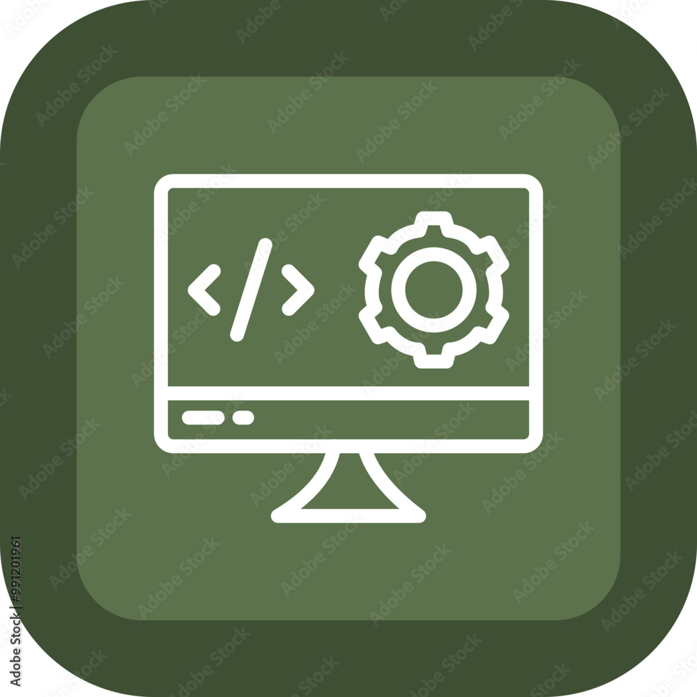 Release Icon Design Release Icon Design
