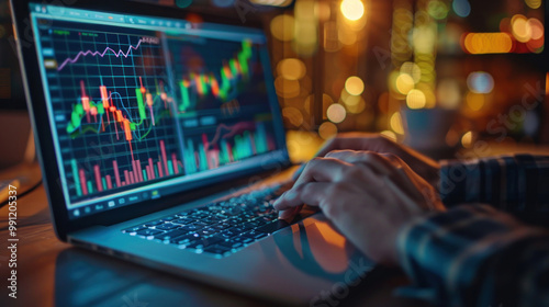 A digital platform displaying performance data for mutual funds, focusing on diversified portfolios and market trends.