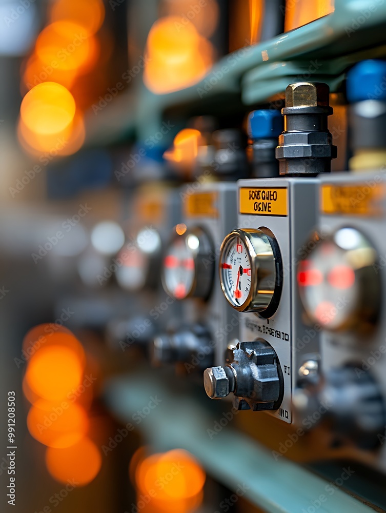 Overcurrent Relays: Monitor the current flow and disconnect the circuit ...