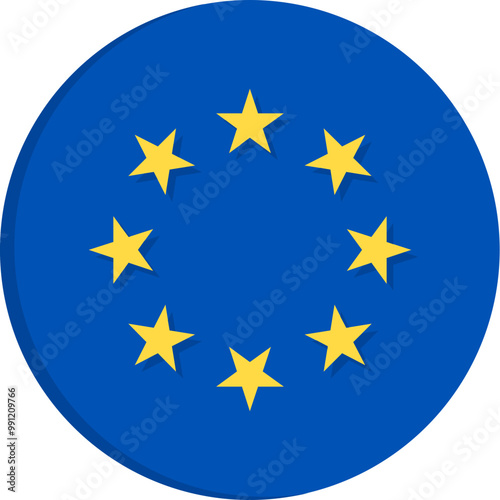 European UnionFlag Icon