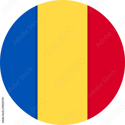 ChadFlag Icon