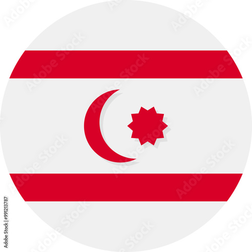 Northern CyprusFlag Icon photo