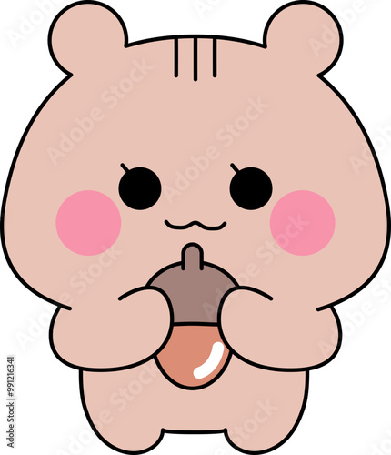 baby pig