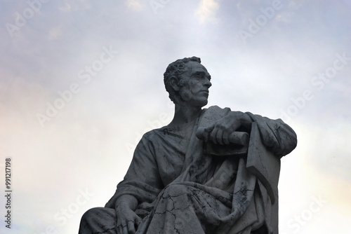 Lucio Licinio Crasso, Rome photo