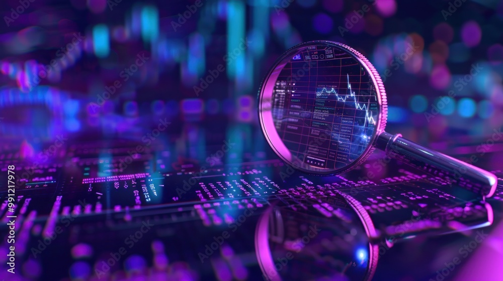 Data analysis for search engine optimization magnifying graphs Data analysis for search engine optimization magnifying graphs