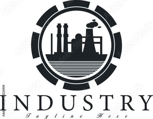 Industry logo