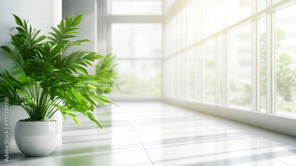 Creating a Bright and Clean Office Environment that Boosts Productivity and Well-being Creating a Bright and Clean Office Environment that Boosts Productivity and Well-being