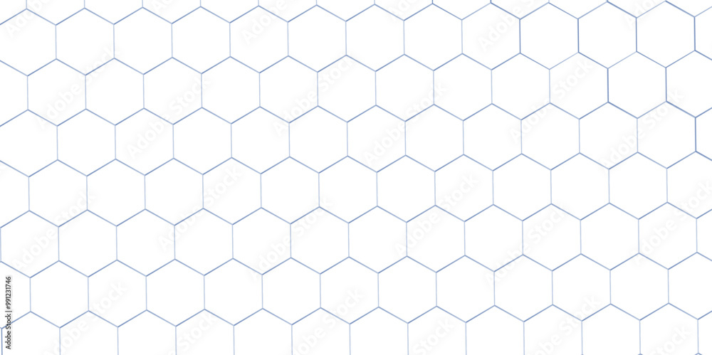 Abstract pattern with hexagonal white and gray technology line paper background. Hexagonal 3d vector grid tile and mosaic structure simple style hexagonal graphic concept. Futuristic surface design.
Abstract pattern with hexagonal white and gray technology line paper background. Hexagonal 3d vector grid tile and mosaic structure simple style hexagonal graphic concept. Futuristic surface design.