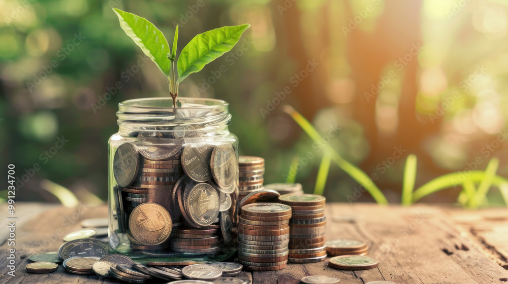 A financial advisor discussing investment strategies for educational funds, focusing on college savings plans and endowments. A financial advisor discussing investment strategies for educational funds, focusing on college savings plans and endowments.
