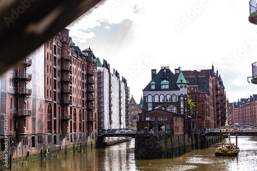 Hamburg photo