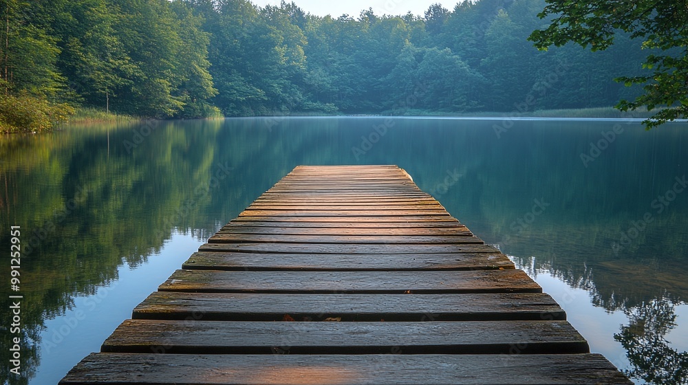 serene wooden pier on a peaceful lake providing a scenic view of the water and horizon perfect for a quiet retreat and connection with nature serene wooden pier on a peaceful lake providing a scenic view of the water and horizon perfect for a quiet retreat and connection with nature