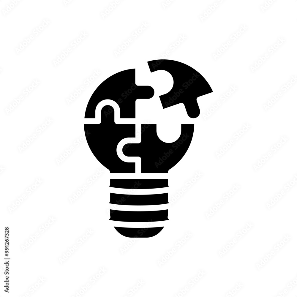 Problem Solving icon. Vector illustration for web design. business line icon style. isolated on white background.
Problem Solving icon. Vector illustration for web design. business line icon style. isolated on white background.