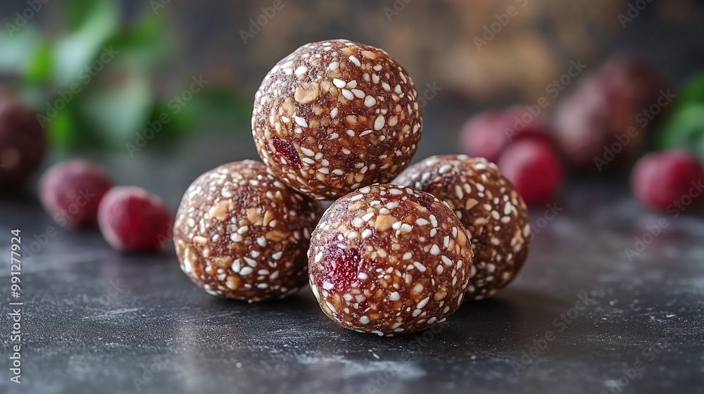 delicious and nutritious energy balls made from nuts and fruit perfect for a quick snack or energy bites for fitness enthusiasts looking for a natural energy boost delicious and nutritious energy balls made from nuts and fruit perfect for a quick snack or energy bites for fitness enthusiasts looking for a natural energy boost
