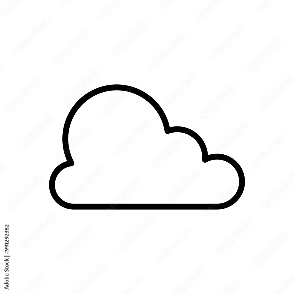 cloud cloud