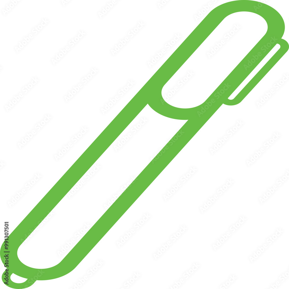 Single isolated icon with outline style icon on white background Single isolated icon with outline style icon on white background