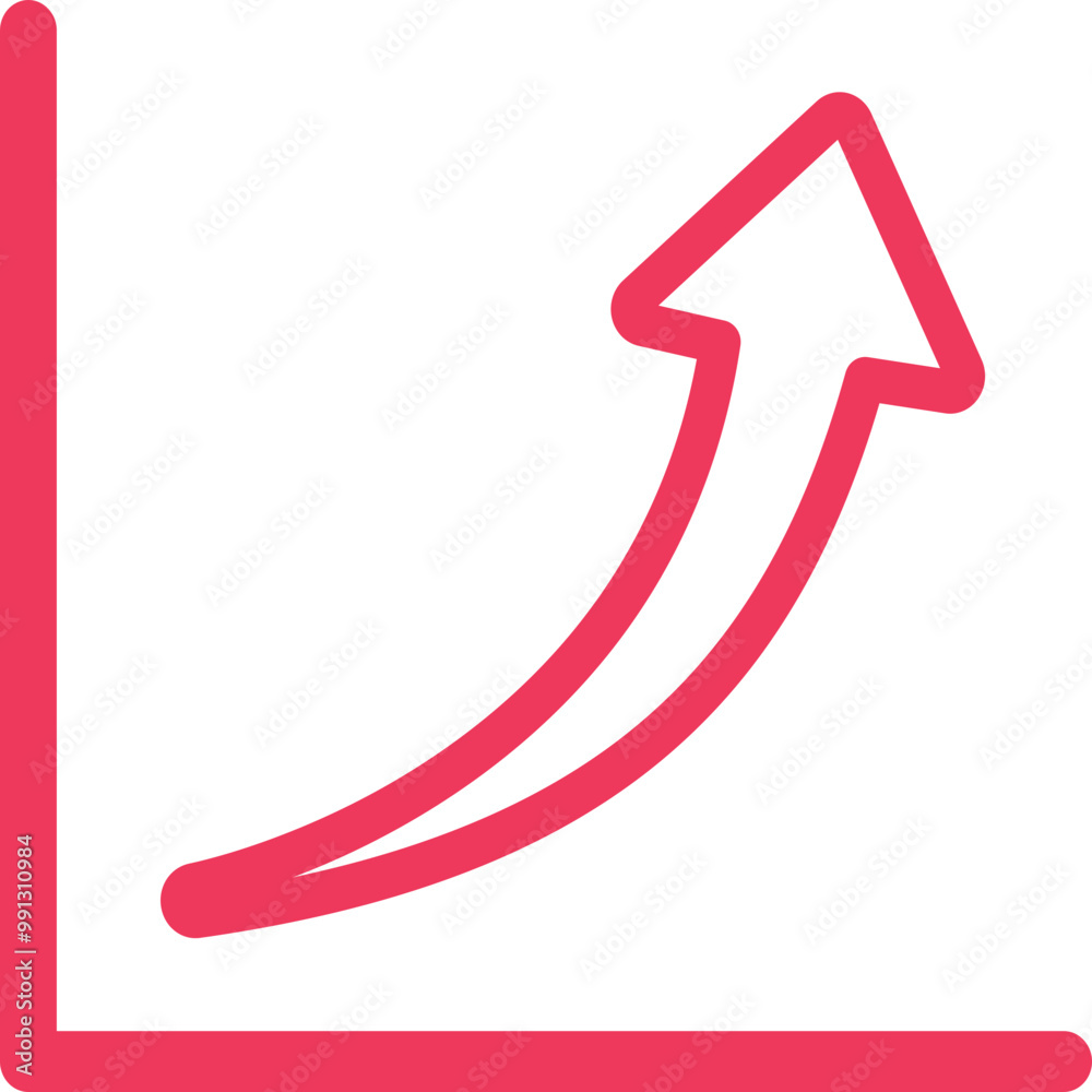 Single isolated icon with outline style icon on white background Single isolated icon with outline style icon on white background