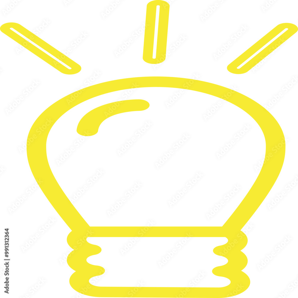 Single isolated icon with outline style icon on white background Single isolated icon with outline style icon on white background