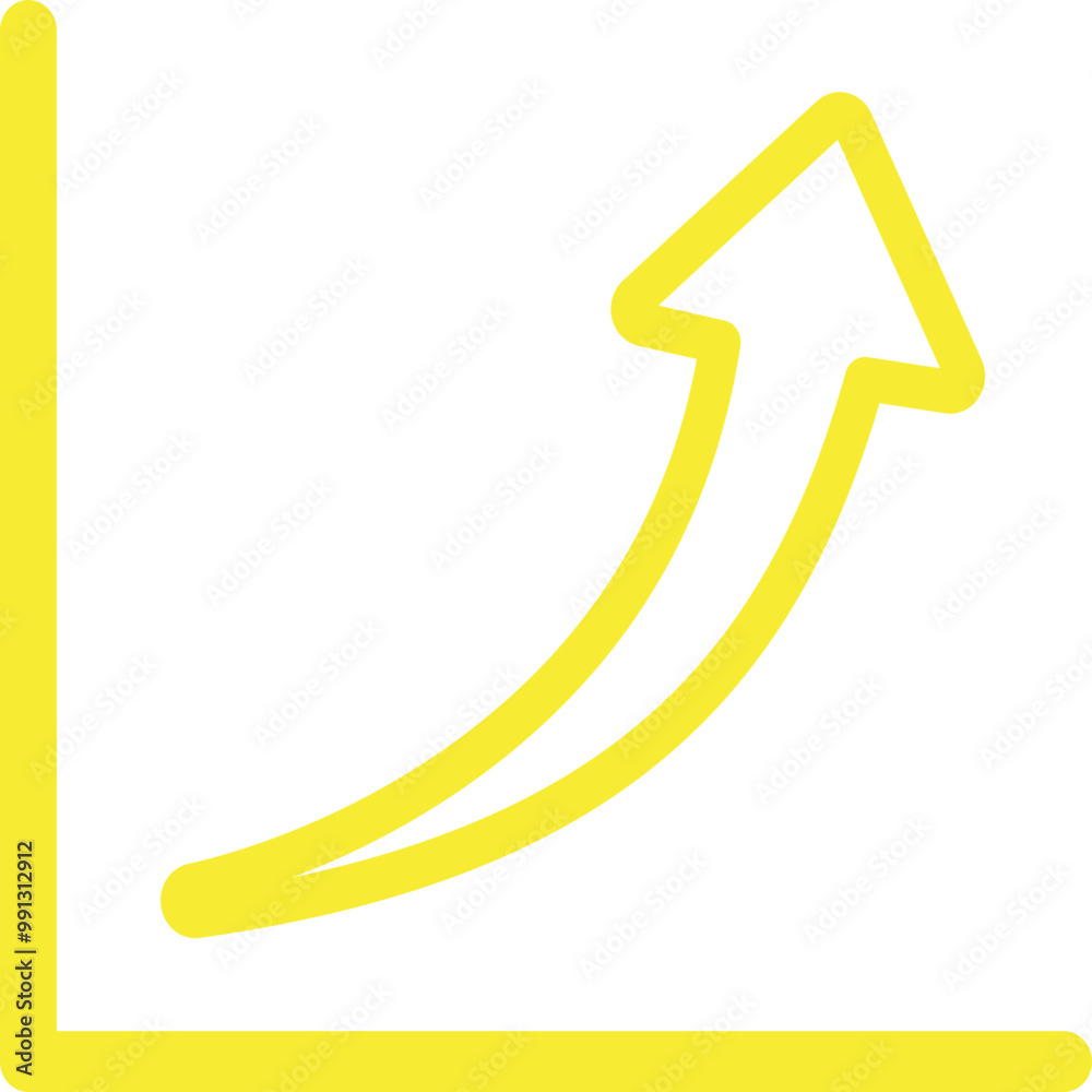 Single isolated icon with outline style icon on white background Single isolated icon with outline style icon on white background
