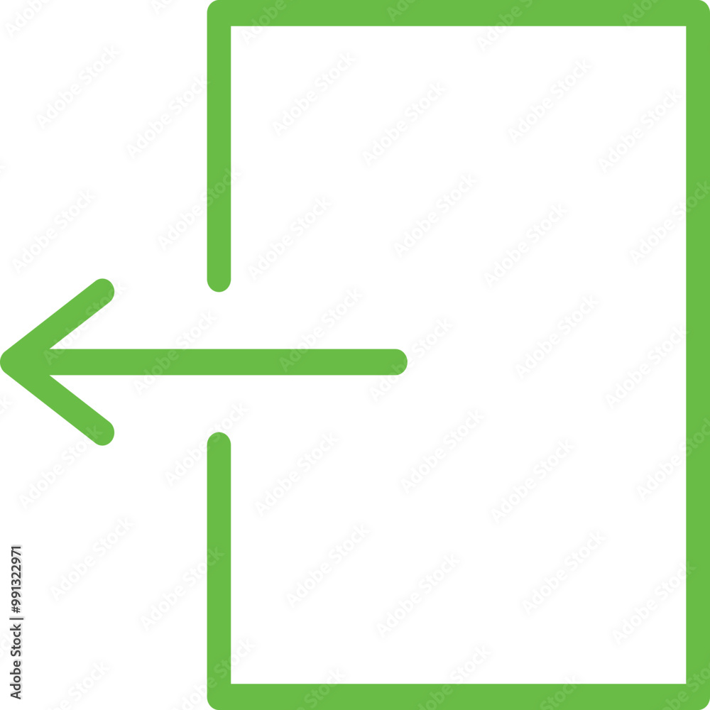 Single isolated icon with outline style icon on white background Single isolated icon with outline style icon on white background