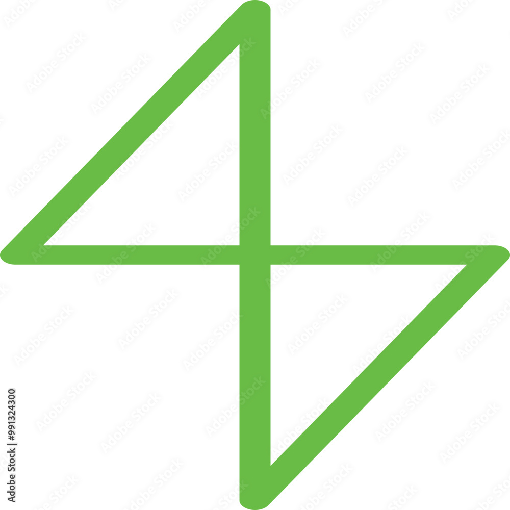 Single isolated icon with outline style icon on white background Single isolated icon with outline style icon on white background