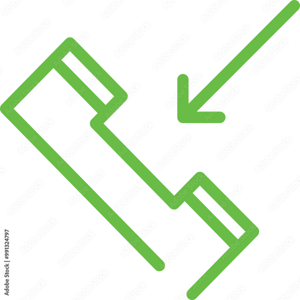 Single isolated icon with outline style icon on white background Single isolated icon with outline style icon on white background
