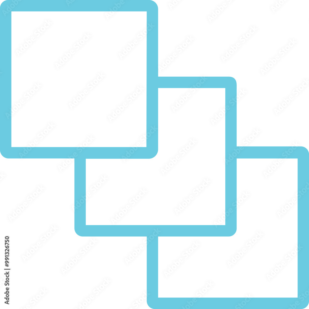 Single isolated icon with outline style icon on white background Single isolated icon with outline style icon on white background