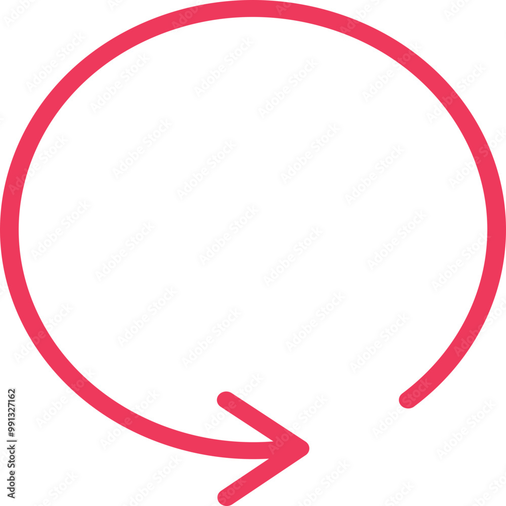 Single isolated icon with outline style icon on white background