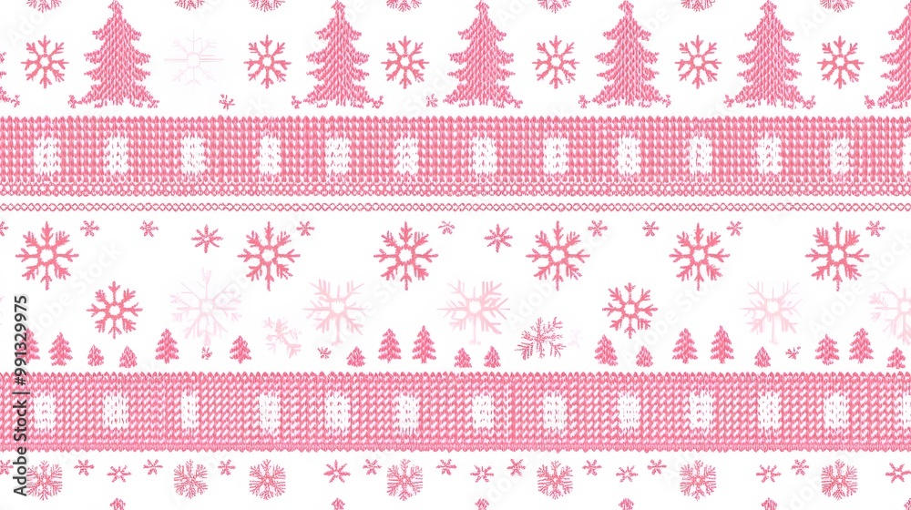 Set of Pink Christmas Ornaments on White Fabric, Minimalist, Abstract Image, Texture, Pattern Background, Wallpaper, Cover and Screen for Smartphone, PC, Laptop, 9:16 and 16:9 Format Set of Pink Christmas Ornaments on White Fabric, Minimalist, Abstract Image, Texture, Pattern Background, Wallpaper, Cover and Screen for Smartphone, PC, Laptop, 9:16 and 16:9 Format