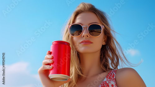 Moment of Refreshment.  Generative AI.