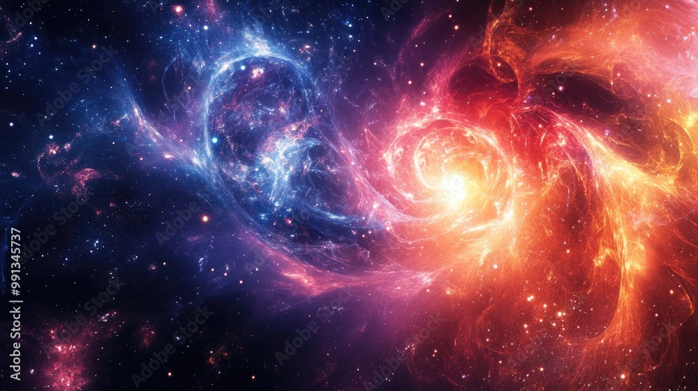 Stunning cosmic digital artwork with glowing space elements and intricate designs, perfect for unique and vibrant wallpaper backgrounds Stunning cosmic digital artwork with glowing space elements and intricate designs, perfect for unique and vibrant wallpaper backgrounds