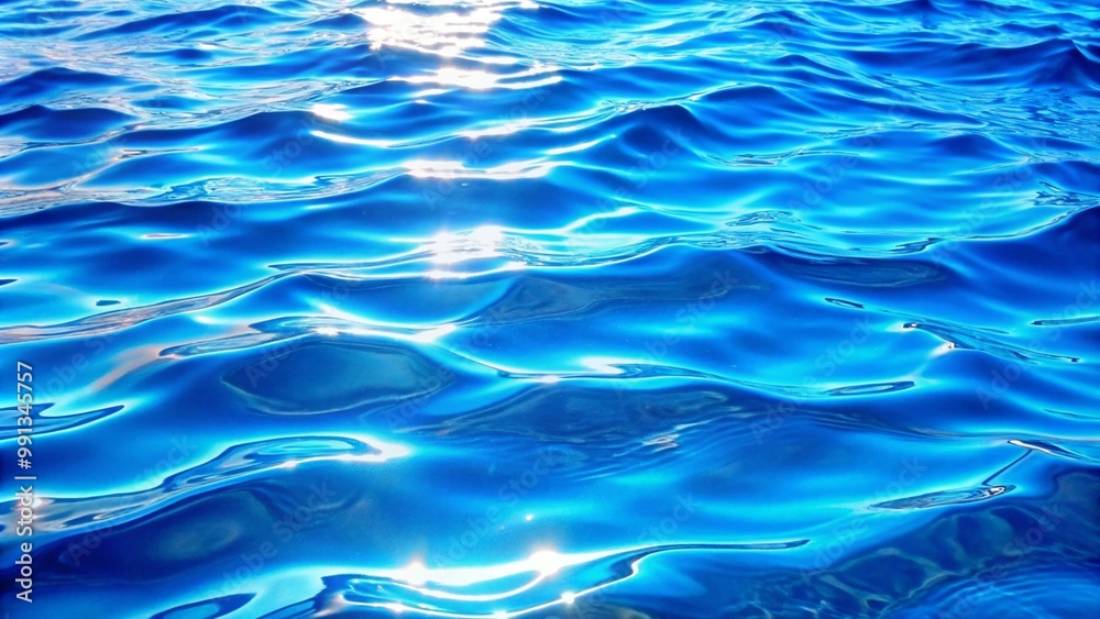 blue water background blue water background
