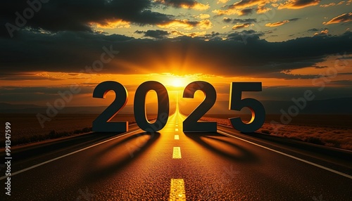 big numbers 2025 on the road to infinity