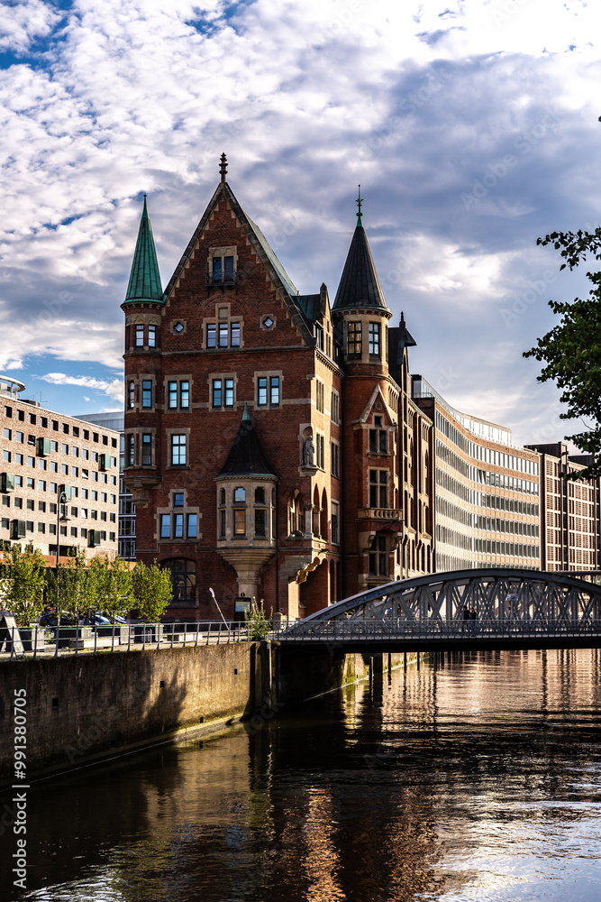 Hamburg Hamburg