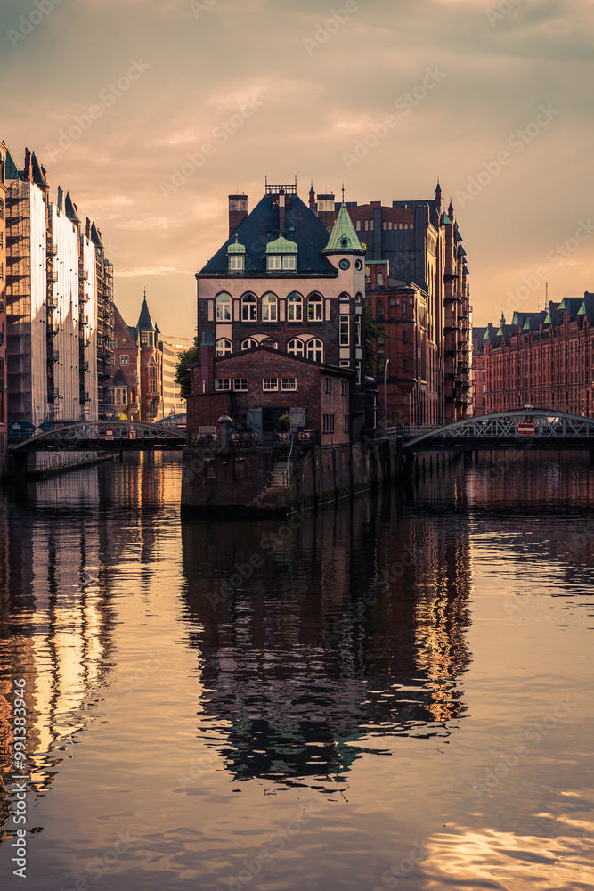 Hamburg Hamburg
