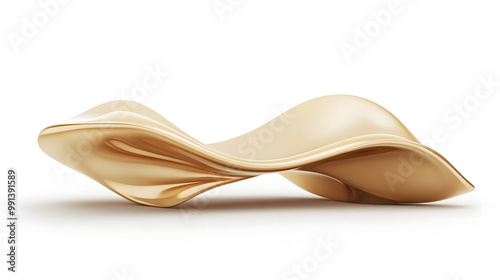 abstract backgraund shape