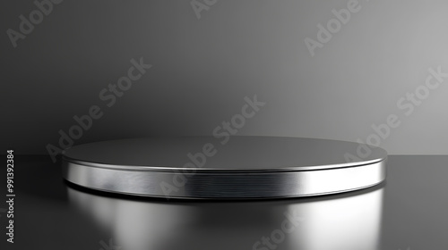 abstract backgraund shape