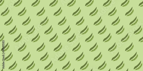 Peas pattern background. Green peas background. Green peas seamless pattern. pattern green peas background.