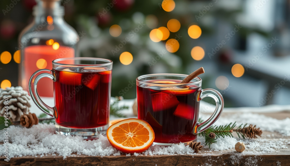 christmas mulled wine christmas mulled wine