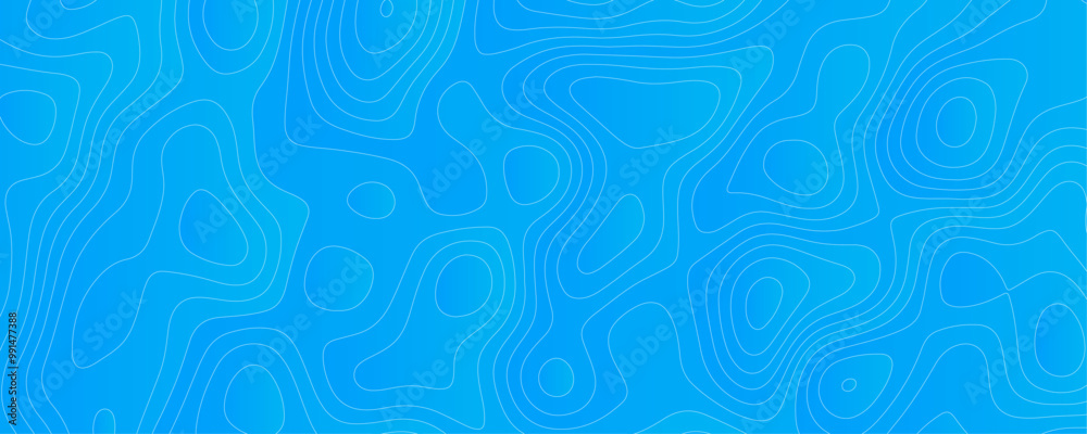 Abstract Topographic Map A Vector Illustration of Ocean and Mountain Terrain with Wavy Contours and Geographic Depths for Navigation
Abstract Topographic Map A Vector Illustration of Ocean and Mountain Terrain with Wavy Contours and Geographic Depths for Navigation